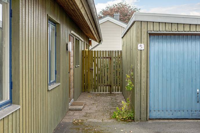5 rum Villa på Yxenvägen 9 Alet Halmstads kommun - bild 32