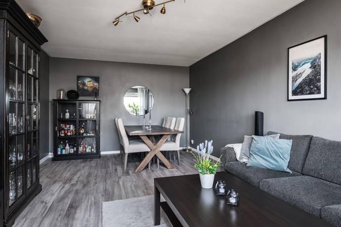3.5 rum Lägenhet på Pinnmogatan 27 Vilbergen Norrköpings kommun - bild 11