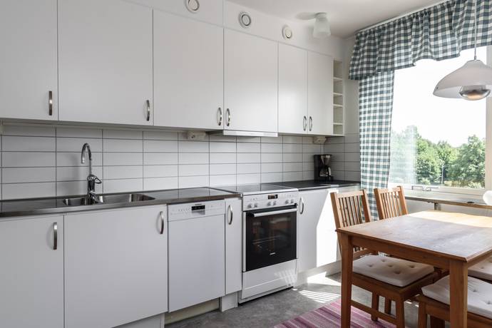 Vårvägen 4A, Centrum, Växjö kommun