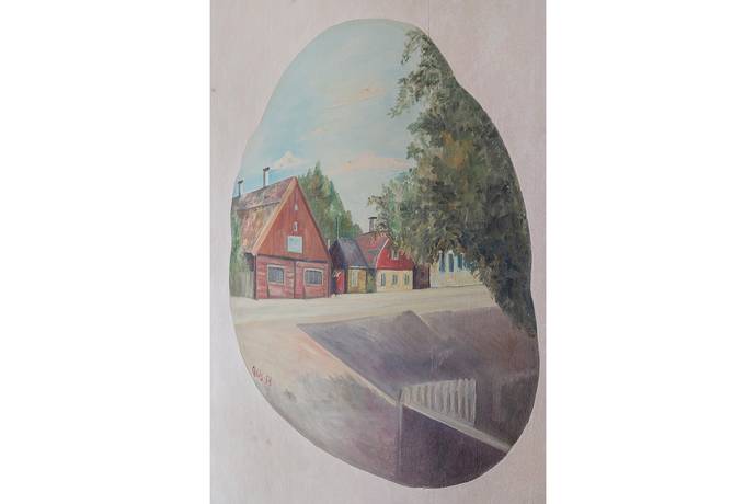 2 rum Lägenhet på Gredbergsgatan 7B Gredby Eskilstuna kommun - bild 8