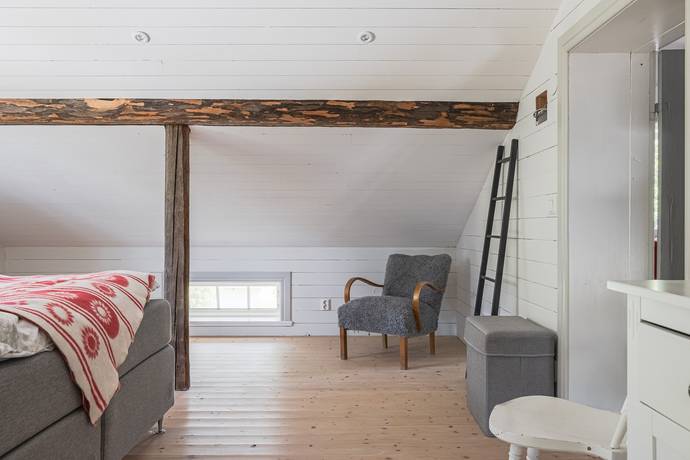 5 rum Villa på Järvsö, Säljestavägen 80 Järvsö Ljusdals kommun - bild 25