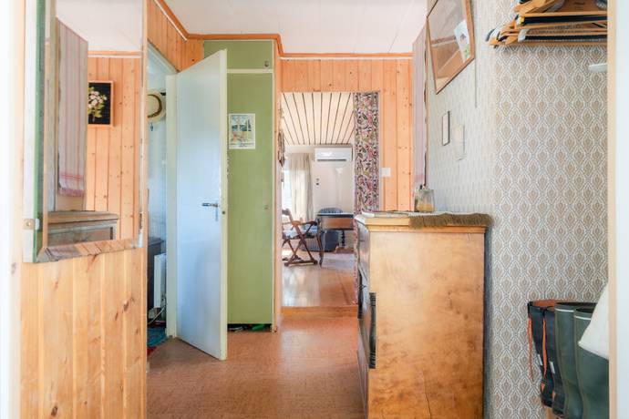 3 rum Villa på Tunaby Haga 3 Västerljung Trosa kommun - bild 7