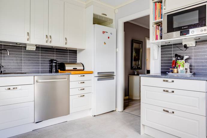 5 rum Villa på Fryxellsgatan 34 Rösa Åmåls kommun - bild 10