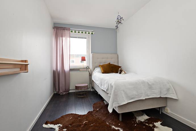 5 rum Lägenhet på Östra Prinsgatan 30A Väst på stan Umeå kommun - bild 27