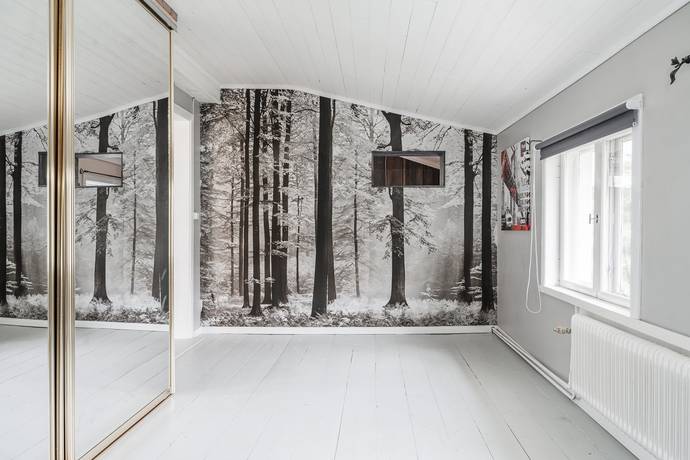 6 rum Villa på Själand 123 Kramfors kommun - bild 23