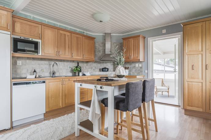 5 rum Villa på Östra Landisvägen 52 Hökåsen Västerås kommun - bild 6