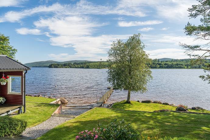 4 rum Villa på Skulnäs 408 Örnsköldsviks kommun - bild 45