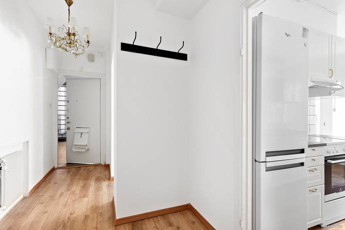 3.5 rum Lägenhet på Strålgatan 29 Lilla Essingen Stockholms kommun - bild 20