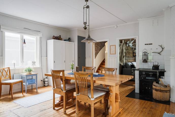 3 rum fritidshus på Furuögrund 2 Byske, Skellefteå kommun - bild 5