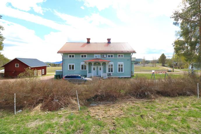 Kånkback 224 A, B & C, Hammarstrand, Ragunda kommun