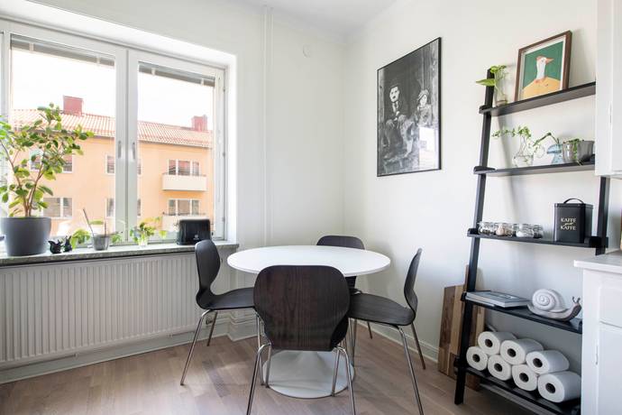 1 rum lägenhet på Linnégatan 14 Centralt, Västerås kommun - bild 5
