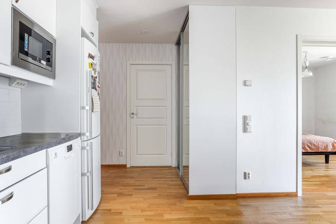 2 rum Lägenhet på Mariehemsvägen 94 Mariehem Umeå kommun - bild 5