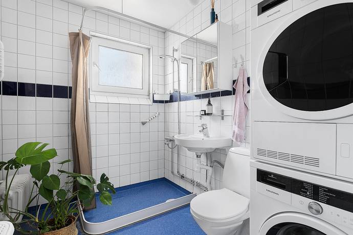 4 rum Lägenhet på Ledgränd 25 Solhaga Örebro kommun - bild 17
