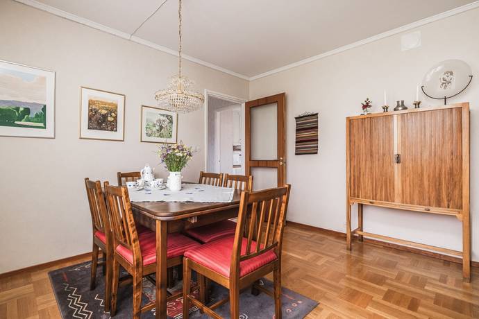 5 rum Villa på Tångstavägen 35 Matfors Sundsvalls kommun - bild 7