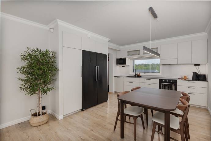 3 rum lägenhet på Skägglavsvägen 4 Ritorp, Södertälje kommun - bild 2