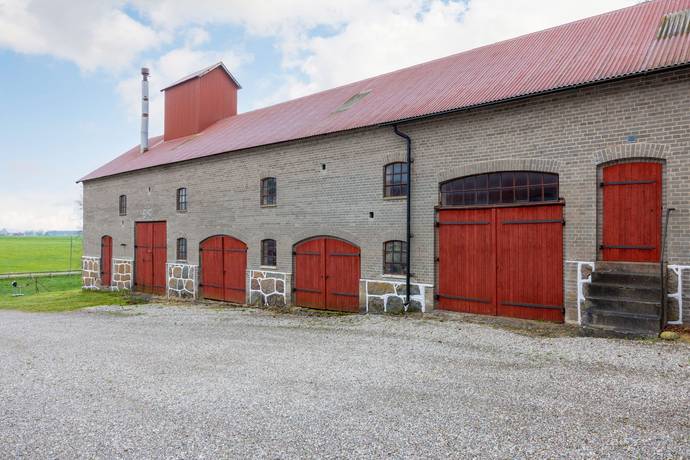 230 m² Gård/skog på Hedeberga Hedenborg 1 Österlen Tomelilla kommun - bild 26