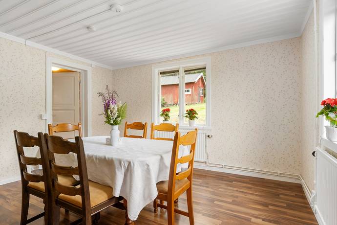 4 rum Villa på Sörheden 125 Lödöse Lilla Edets kommun - bild 14