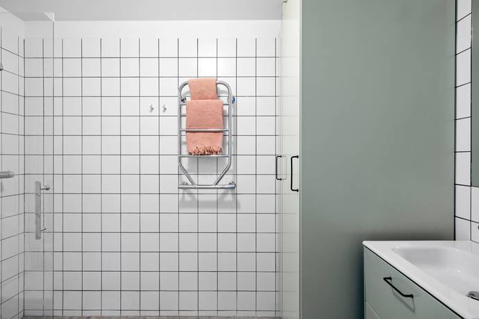 2 rum Lägenhet på Ursviks allé 23 Ursvik Sundbybergs kommun - bild 17