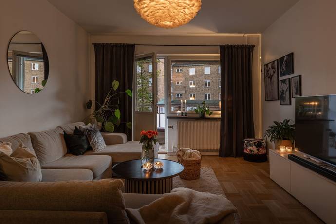 Restalundsvägen 95, Sörby/Eklunda, Örebro kommun