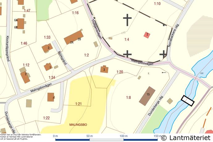 5 rum Villa på Malingsbovägen 3 Malingsbo Smedjebackens kommun - bild 30