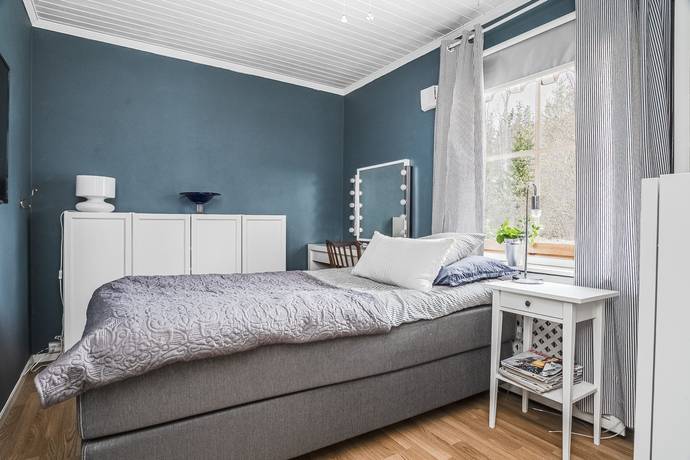 4 rum Gård/skog på Hjältan 384 Torpshammar Ånge kommun - bild 21