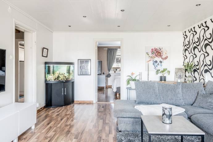 3 rum Lägenhet på Nytorgsgatan 9B Centrum Oxelösunds kommun - bild 7