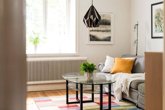 11 rum Villa på Kaserngatan 5A & 5B Norr Eksjö kommun - bild 21