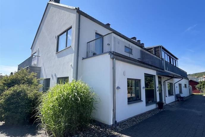 2 rum lägenhet på Mölle Hamnallé 1 Mölle, Höganäs kommun - bild 5