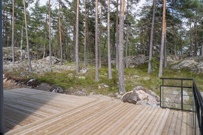 5 rum Villa på Körvelvägen 31 Torsviken Norrköpings kommun - bild 32