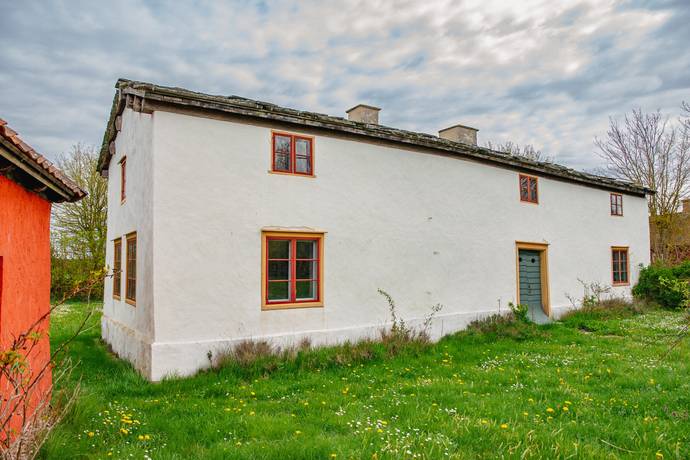 4 rum villa på Eke Petsarve 716 Gotland, Gotlands kommun - bild 5
