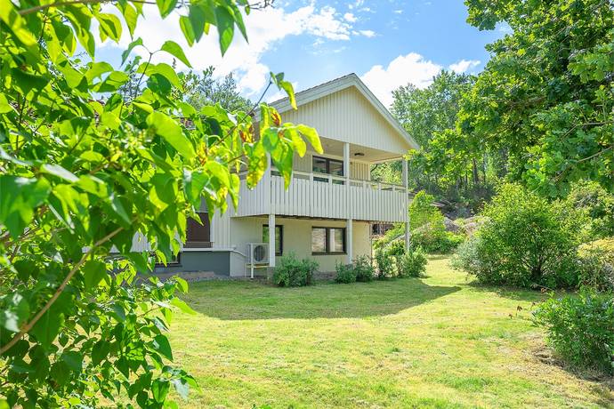 7 rum villa på Askums-Backa 16 Hunnebostrand, Sotenäs kommun - bild 3