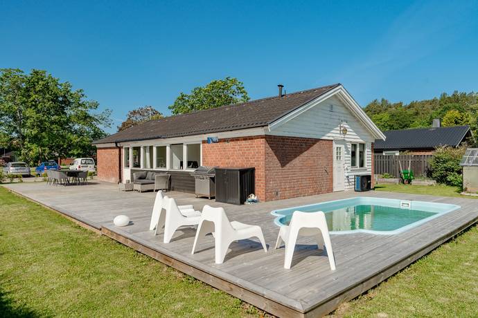 4 rum villa på Pundgatan 10 Korsängen, Enköpings kommun - bild 4