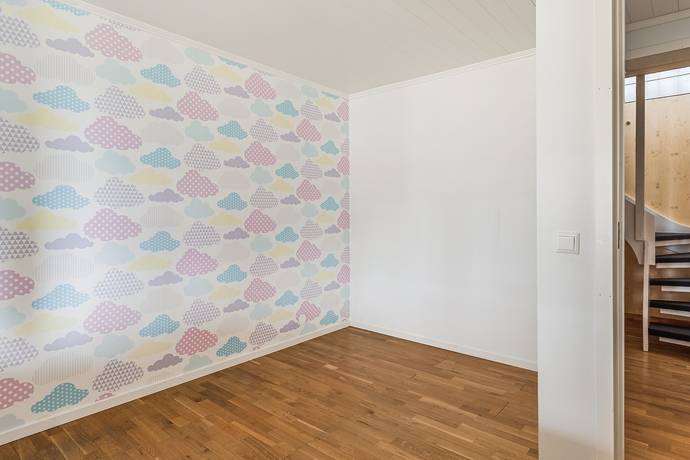 6 rum Villa på Romo 404 Undersåker Åre kommun - bild 27