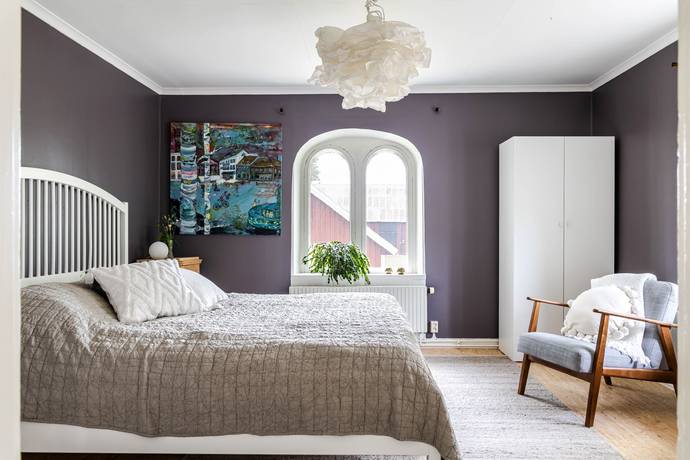 8 rum Gård utan jordbruk på Borshorva 213 Förlösa Kalmar kommun - bild 32
