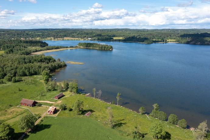 Sänninge 2, Tranås, Tranås kommun