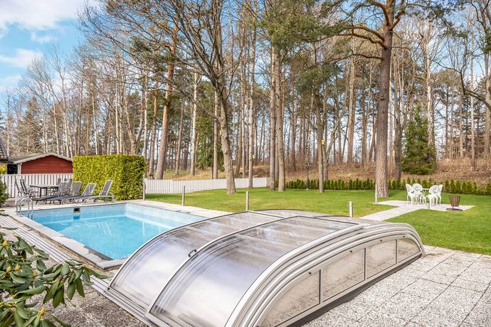 7 rum Villa på Östanvägen 11 Lindö, Abborreberg Norrköpings kommun - bild 31
