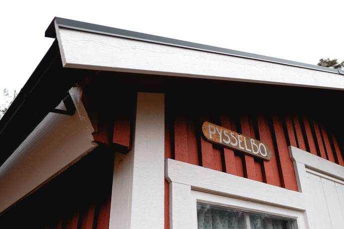 3 rum Vinterbonat fritidshus på Gladhammar Andersbo Västervik Västerviks kommun - bild 50