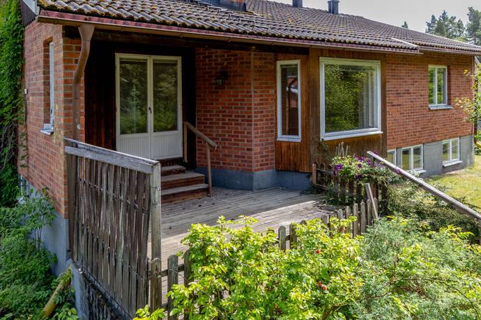 5 rum Villa på Mossgatan 6 Tratten Oskarshamns kommun - bild 14