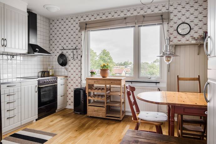 2 rum lägenhet på Härenegatan 10A Lidåker, Lidköpings kommun - bild 3