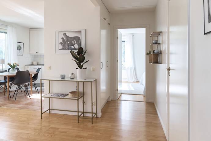 2 rum Lägenhet på Segelbåtsvägen 12, 5 tr Kungsholmen - Stora Essingen Stockholms kommun - bild 16