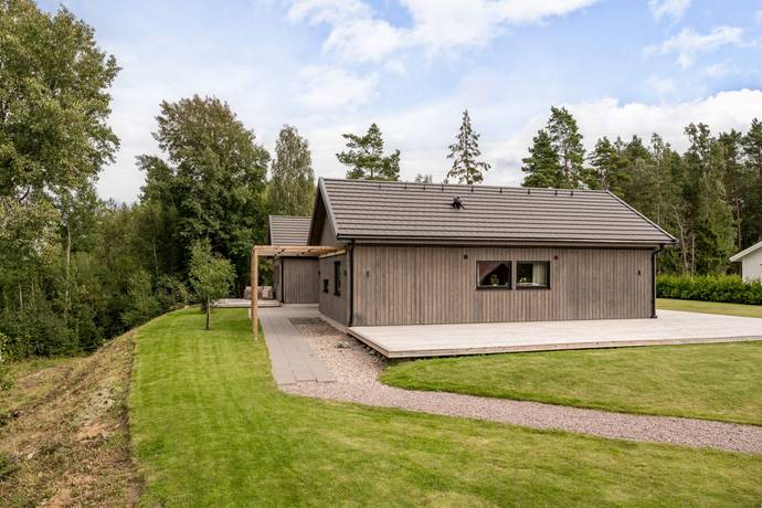 6 rum Villa på Rud Dalen 204 Hammarö kommun - bild 43