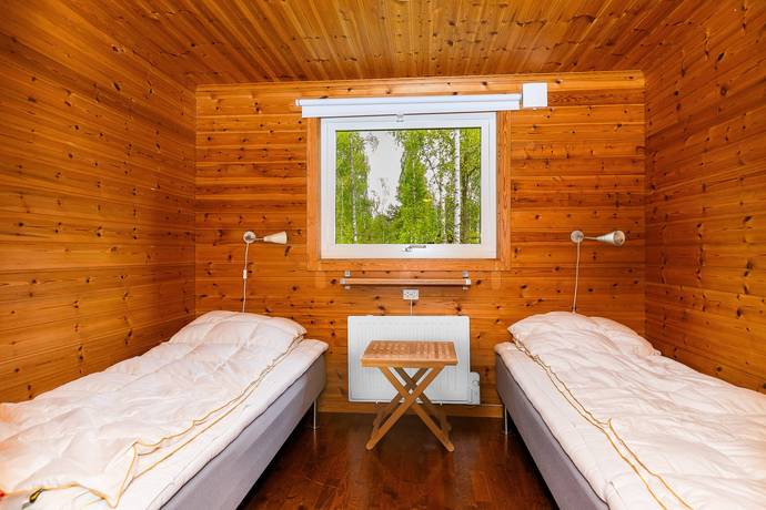 11 rum Villa på Fröseke Gamla Järnvägen 3 & 4 Fröseke Uppvidinge kommun - bild 29