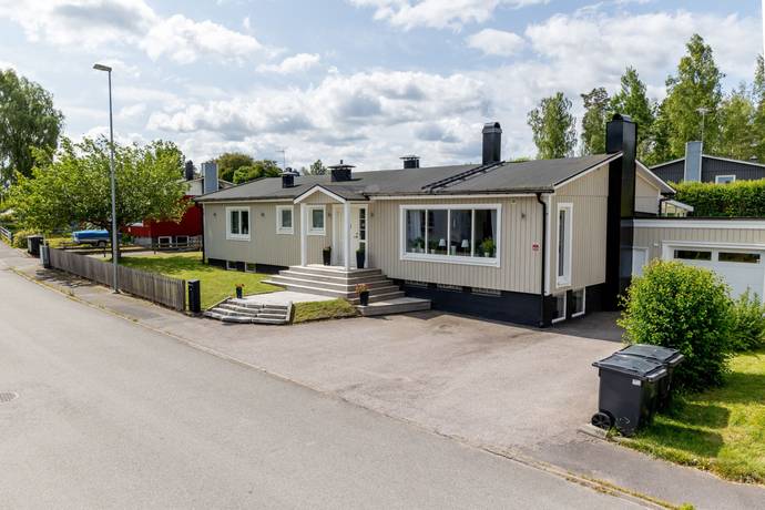 Ekeberg, Hultsfreds kommun
