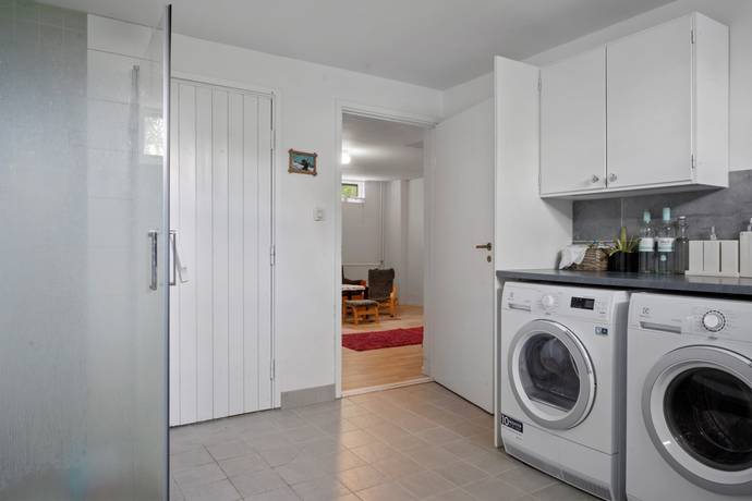 4 rum Villa på Forsgatan 15 Nossebro Essunga kommun - bild 18