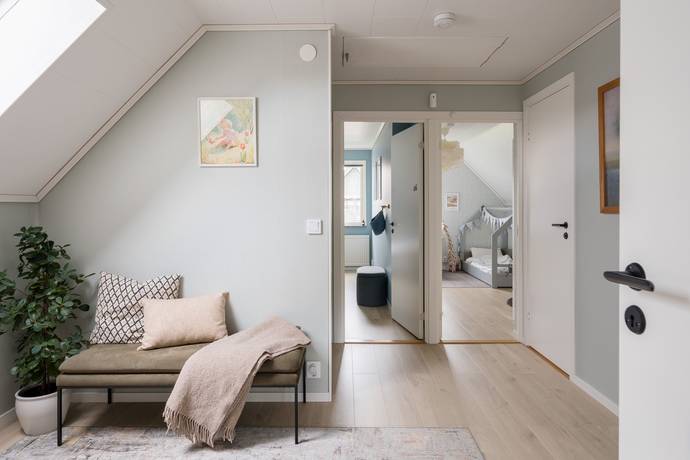 5 rum Villa på Lördagsvägen 4 Igelstorp Skövde kommun - bild 41