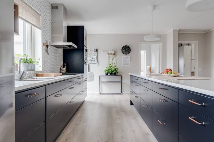 6 rum Villa på Kypered 4 Borås kommun - bild 28