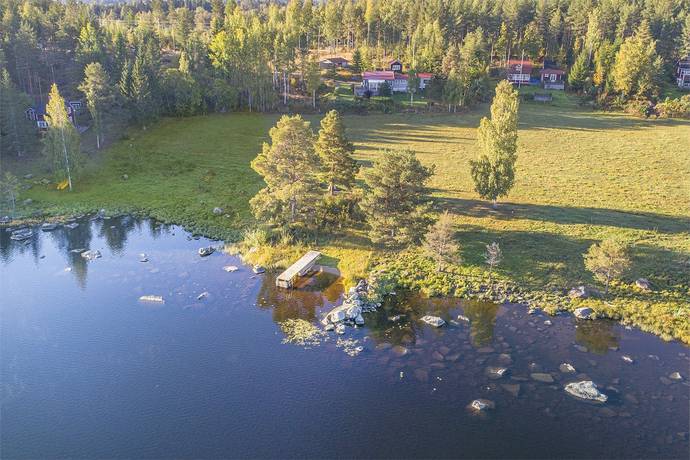 2 rum Vinterbonat fritidshus på Lenninge 9313 Bollnäs Bollnäs kommun - bild 7