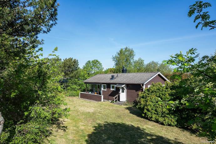 Tångvägen 31, Haverdal, Halmstads kommun