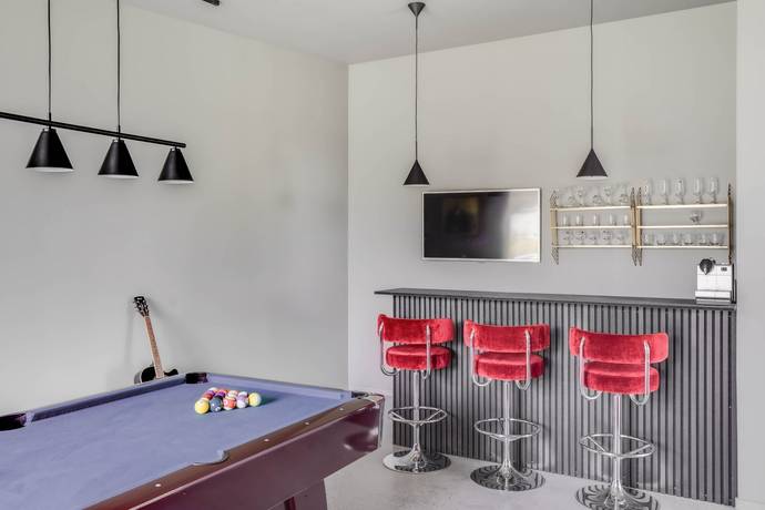 8 rum Villa på Balsby sjöväg 21 Balsby Kristianstads kommun - bild 37