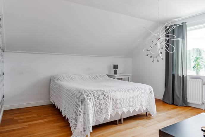 5 rum Villa på Trädgårdsgatan 8 Nossebro Essunga kommun - bild 29